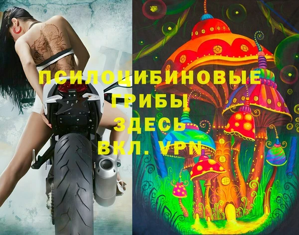 герыч Алексеевка